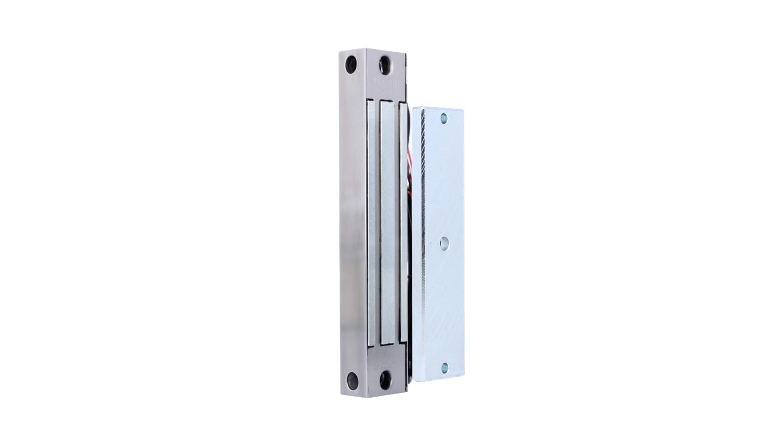 CDVI ITALIA SRL CDVI180SR 180KG ELETTROM. APPL. ACCIAIO 12/24VDC+R