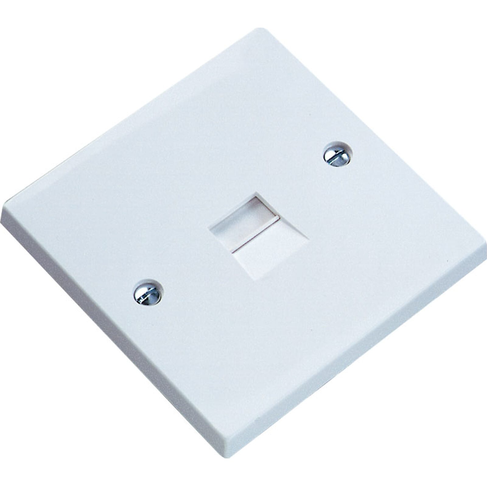 EXCEL EXL550-253 Excel PSTN Flush Mount LJU Type 3/1A