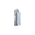 CDVI ITALIA SRL CDVI400SR 400KG ELETTROM. APPL. ACCIAIO 12/24VDC+R
