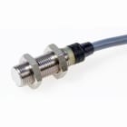 CARLO GAVAZZI GAVIA12DSF04DO SENS. IND. M12 SN=4MM NO OTT. NICH. CAVO