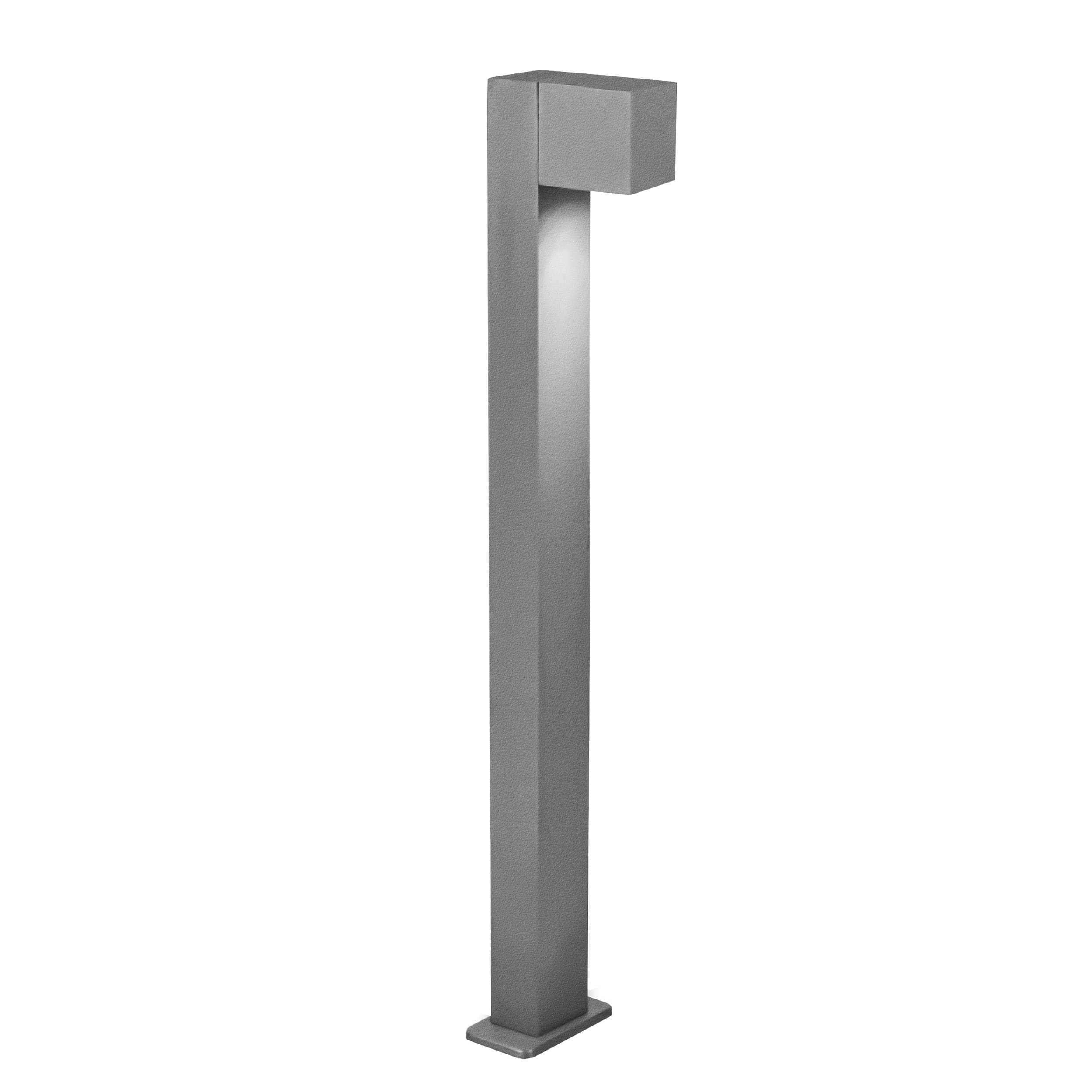 BOT LIGHTING SRL BTLIBIZA10G PALETTO DA GIARDINO IP65 GU10 ANTRACITE