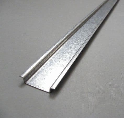 CABUR SRL CBRPR003 PR/3/AC TH35-7.5 ACC.ZINCATO PASSIVATO