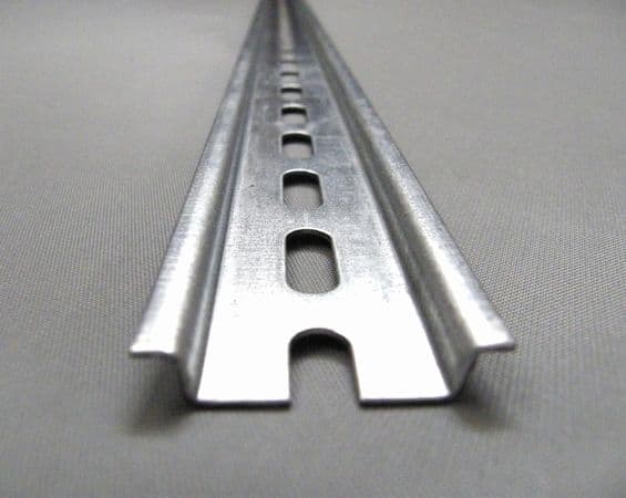 CABUR SRL CBRPR905 PR/3/AS/ZB TH35-7.5 ASOLATA ACC.ZINCATO