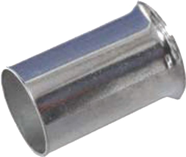 INTERCABLE SRL - INRICAE1510 TERM. A BUSSOLA NON ISOLATO DIN 46228 T1