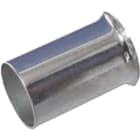 INTERCABLE SRL - INRICAE24040 TERM. A BUSSOLA NON ISOLATO DIN 46228 T1