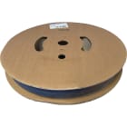 INTERCABLE SRL - INRICC65106 GUAINA TERMORESTR. W 135, 3:1 NERO, 3,2/