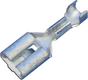 INTERCABLE SRL - INRICC268FHR INNESTO FEMMINA NUDO DIN46340 1,5-2,5MM