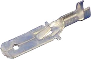INTERCABLE SRL INRICC268FSR INNESTO MASCHIO NUDO DIN 46343, CON FERM