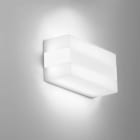 NOBILE ITALIA - NOBIC20/3K/W APPLIQUE 8W 3K IP65 220-240V OP FASCIA B