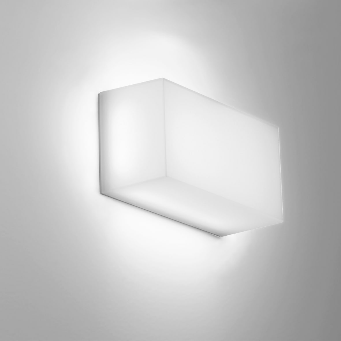 NOBILE ITALIA NOBIC20/4K APPLIQUE 8W 4K IP65 220-240V OP