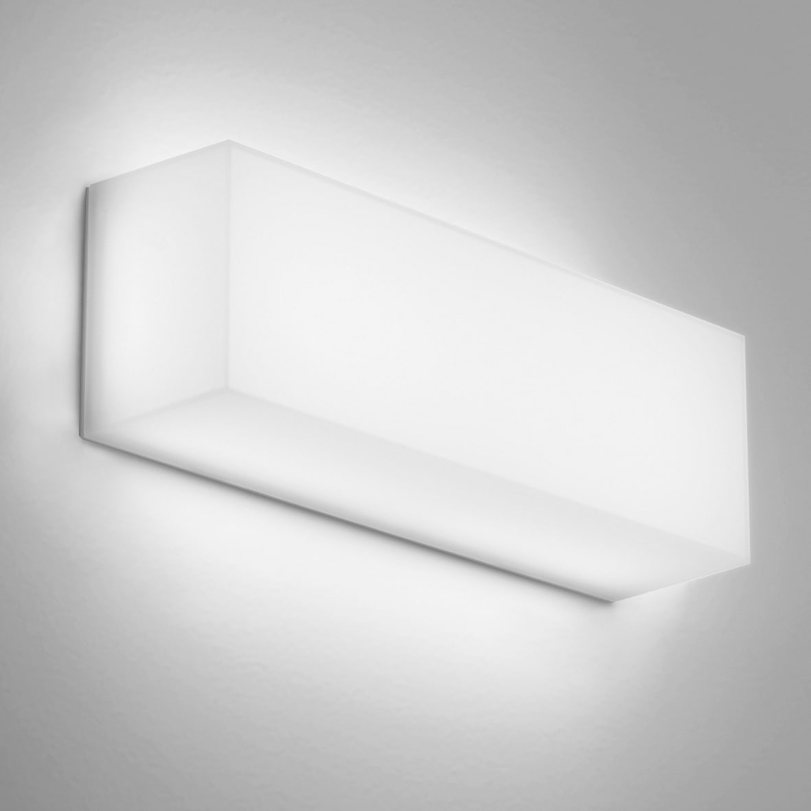 NOBILE ITALIA NOBIC30/4K APPLIQUE 12W 4K IP65 220-240V OP