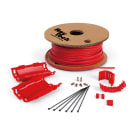 RAYTECH SRL RYTICEKILLER2 ICE KILLER 2 KIT CAVO AUTOREGOLANTE
