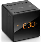 Sony - SONICFC1B.CED Uhrenradio LED Weckfunktion Schlummer sc