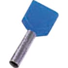 INTERCABLE SRL - INRICIAE1614Z TERM. A BUSSOLA DOPPIO ISOLATO 2 X 16MM
