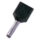INTERCABLE SRL - INRICIAE1512Z TERM. A BUSSOLA DOPPIO ISOLATO 2 X 1,5MM