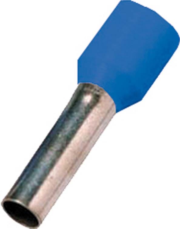 INTERCABLE SRL INRICIAE218 TERM. A BUSSOLA ISOLATO DIN 46228 T4, 2,