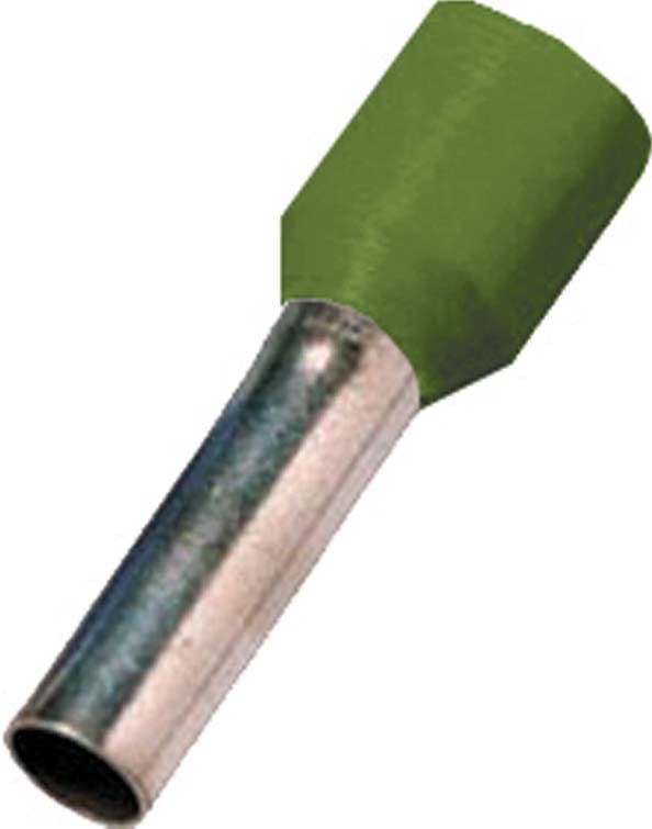 INTERCABLE SRL - INRICIAE5020OL TERM. A BUSSOLA ISOLATO DIN 46228 T4, 50