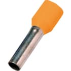 INTERCABLE SRL INRICIAE058OR TERM. A BUSSOLA ISOLATO DIN 46228 T4, 0,