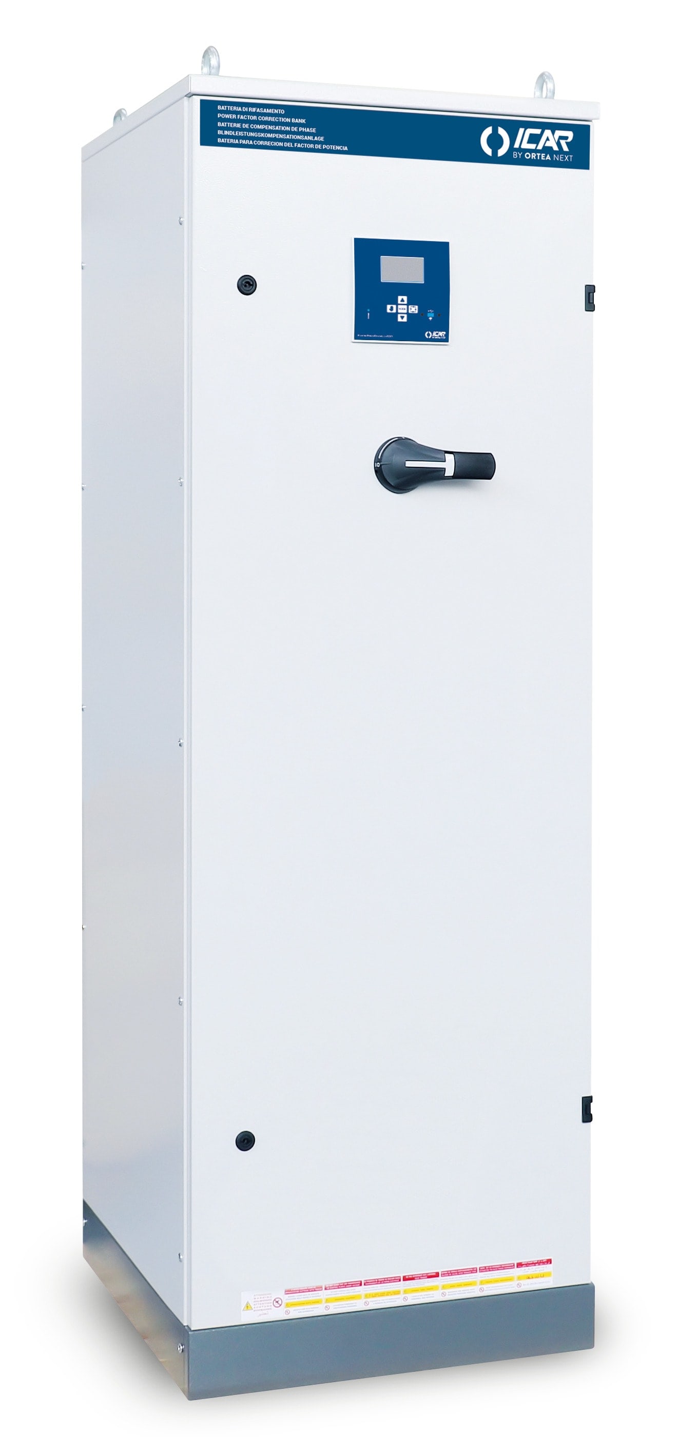 ORTEA SPA ORXIL4FFF315050892 MIDIMATIC FH20 400V 150KVAR 50HZ