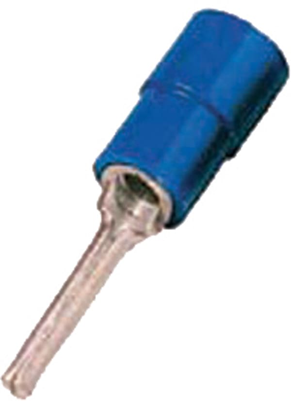 INTERCABLE SRL INRICIQ2ST TERMINALE PUNTALE ISOLATO DIN 46231, 1,5