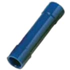 INTERCABLE SRL - INRICIQ2V CONNETTORE TESTA-TESTA ISOLATO 1,5-2,5MM