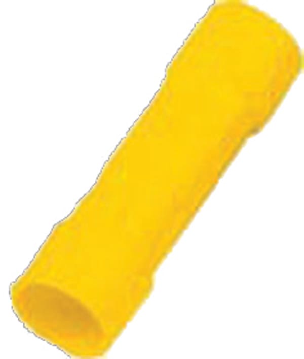 INTERCABLE SRL INRICIQ6PV CONNETTORE PARALLELO ISOLATO 4-6MM GIAL