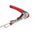 ITALIANA CONDUTTORI - ICOCOT05 BL PINZA COMPRESSIONE PER CONNETTORI BNC-F-