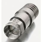 ITALIANA CONDUTTORI ICOF163 CONNETTORE F A CRIMPARE FM-RG11-ALM 7.6/