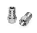 ITALIANA CONDUTTORI - ICOF501 CONNETTORE A CRIMPARE F-59-ALM 3.9/6.4