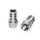 ITALIANA CONDUTTORI ICOF501 CONNETTORE A CRIMPARE F-59-ALM 3.9/6.4