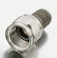 ITALIANA CONDUTTORI ICOF703SL CONNETTORE F A CRIMPARE X SAT703,DG113 (