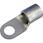 INTERCABLE SRL - INRICQ65 CAPICORDA DA LASTRA DIN 46234 4-6MM M5