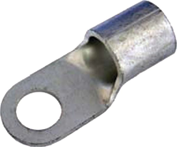 INTERCABLE SRL INRICQ65 CAPICORDA DA LASTRA DIN 46234 4-6MM M5