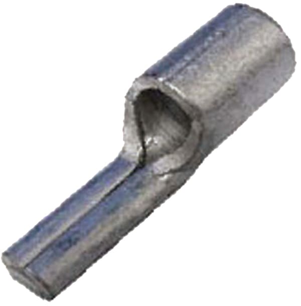 INTERCABLE SRL INRICIQ6ST TERMINALE PUNTALE ISOLATO DIN 46231, 4-6