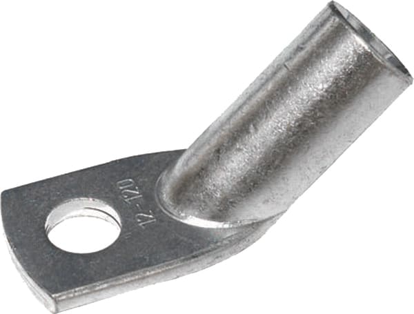 INTERCABLE SRL INRCI120-M12-45 CAPICORDA TUBO 45 120MM 12MM