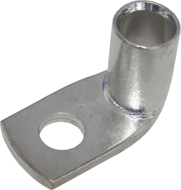 INTERCABLE SRL INRCI120-M10-90 CAPICORDA TUBO 90 120MM 10MM