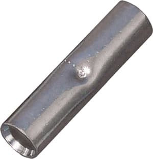 INTERCABLE SRL - INRCTT-120 CONNETTORE TUBO TESTA-TESTA 120MM