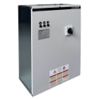ORTEA SPA ORXIB3NLK214050987 MICROFIX HP20 460V 14KVAR 50HZ