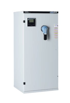 ORTEA SPA ORXIF0JLF316050652 MINIMATIC HP20 460V 160KVAR 50HZ