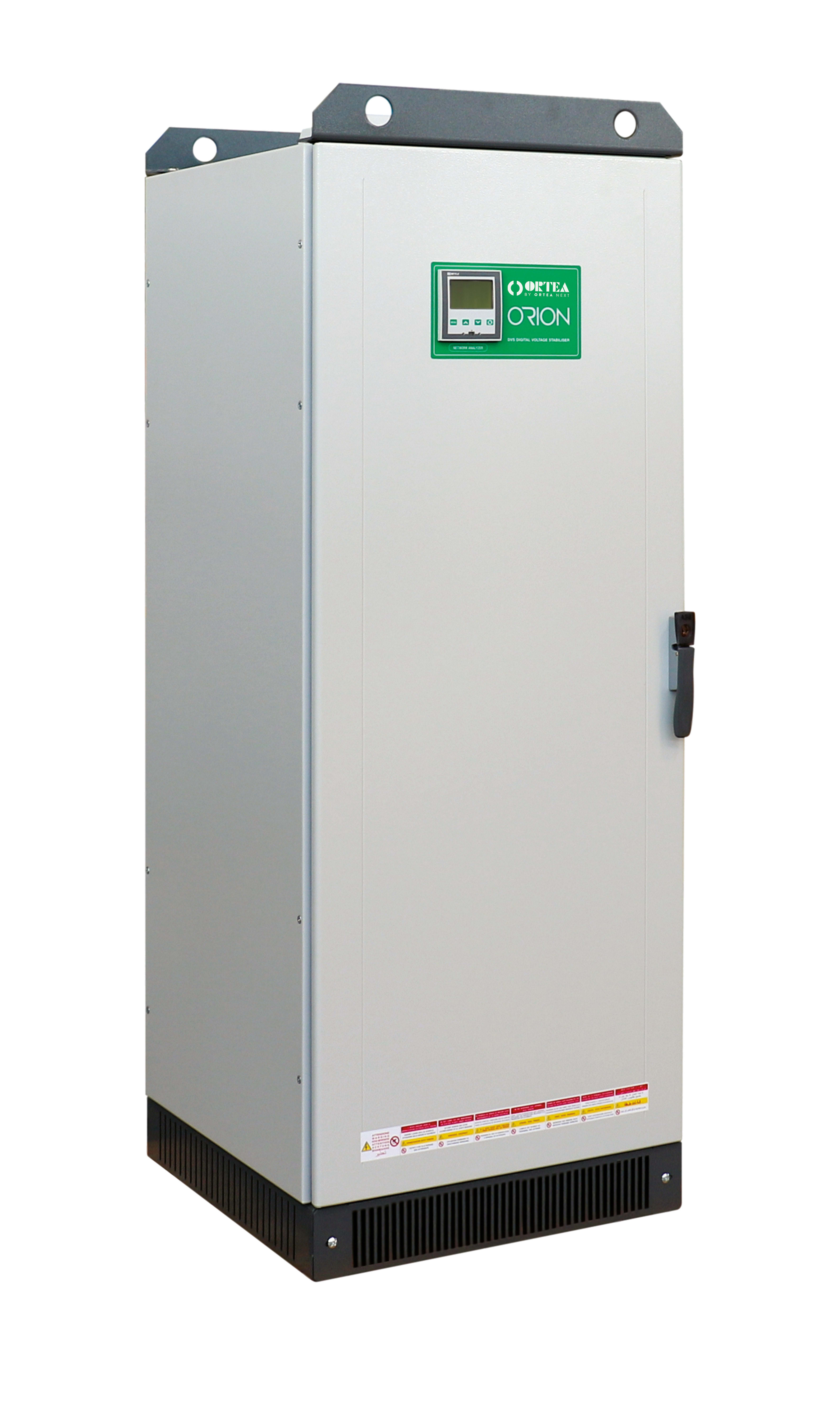 ORTEA SPA ORXSY135KBAA1Y045A ORION135-15 3PH.VOLT.STABILISER 135KVA