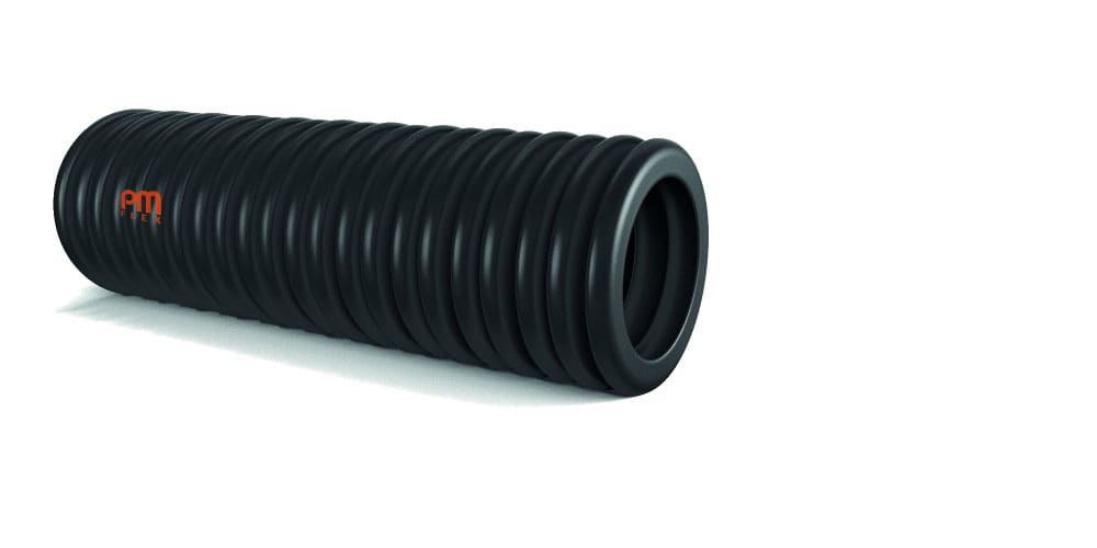 PM FLEX SRL PMPICTAN25 ICTA3422 FLEXLUB NERO D25/100