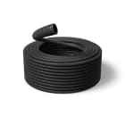 PM FLEX SRL - PMPICTAN5050 ICTA 50 MM NERO HF SENZA FILO, 50 M