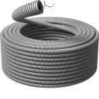 PM FLEX SRL - PMPICTA63F ICTA 63 MM GRIGIO HF CON FILO, 25 M