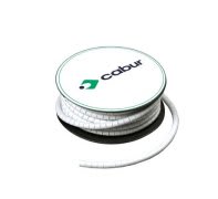 CABUR SRL - CBRIDAC8W20 CONF.(ROT) 1000PZ ANELL.B.SCR. 8