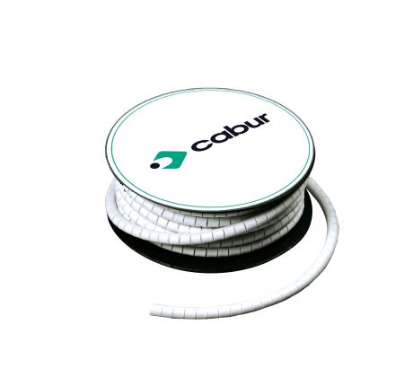 CABUR SRL - CBRIDACKW60 CONF.(ROT) 500PZ ANELL.B.SCR. K