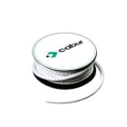 CABUR SRL - CBRIDACXW25 CONF.(ROT) 1000PZ ANELL.B.SCR. X