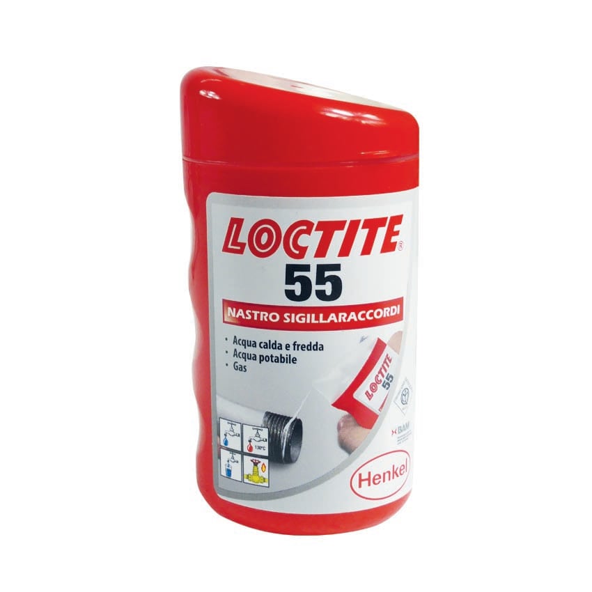 FERRARI FER170710 LOCTITE 55 IN ROCCHETTO DA 160 M