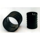 INDUSTRIE POLIECO-MP - IDSMAP000040 MANICOTTO CAVIDOTTO OD 125 GRIGIO R