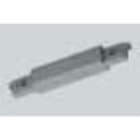 IDEALLUX IDX7653-10 ALIMENTAZIONE CENTRALE E GIUNTO LINEARE