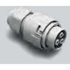 IDEALLUX IDX7PR5702-V PRESA FEMMINA 5 POLI INNOVA/P
